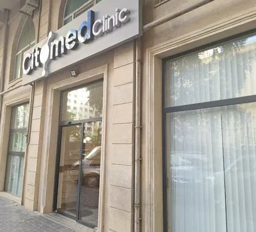 Citomed Clinic