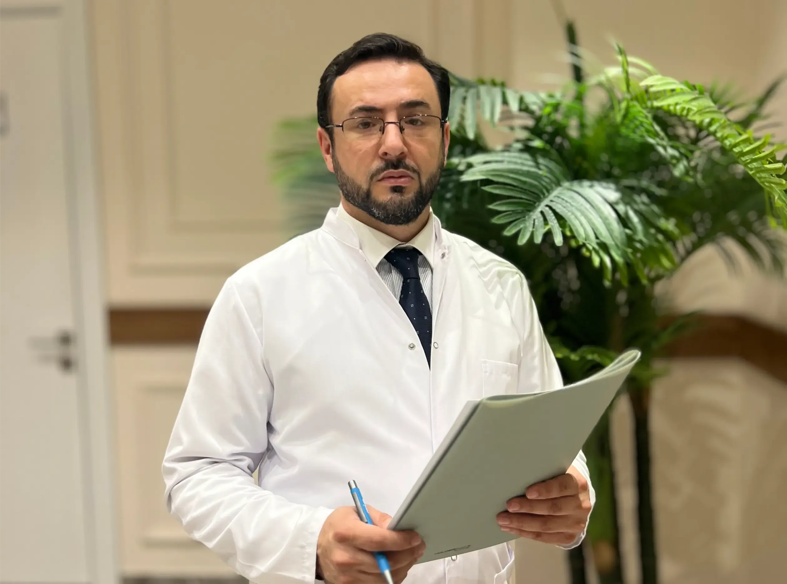 Dr. Sərxan Əmirquliyev