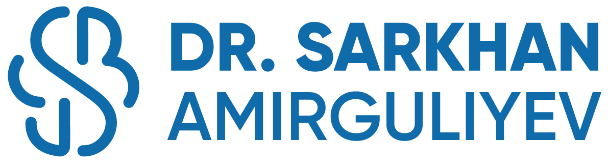 Dr.Sarkhan Amirguliyev